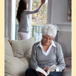 Euro Home Care
