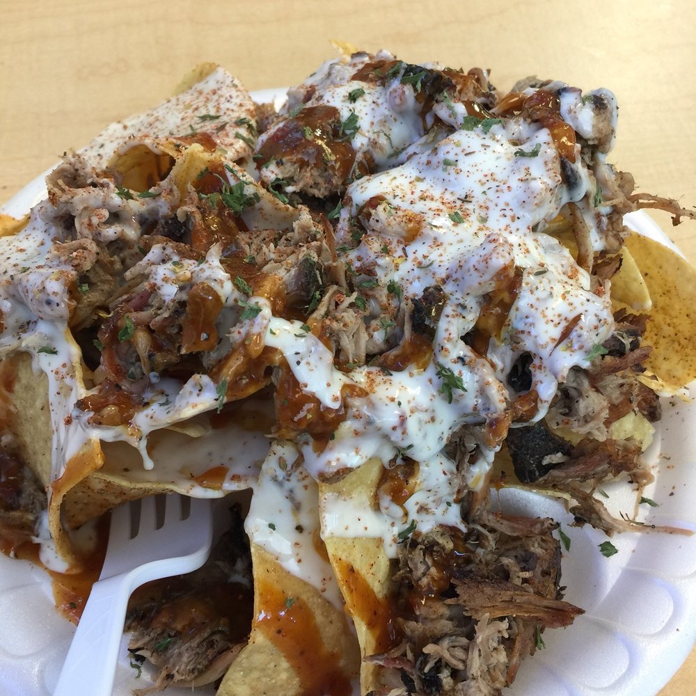 Roy's Grille - Barbeque Near Me - Irmo, South Carolina