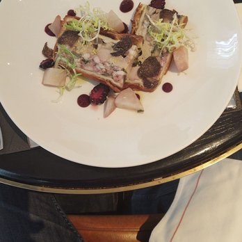 Café Boulud - Cafes Near Me - Toronto, Ontario Café Boulud - Cafes Near Me - Toronto, Ontario