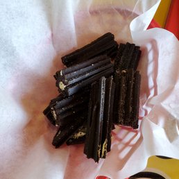 Oreo Churros