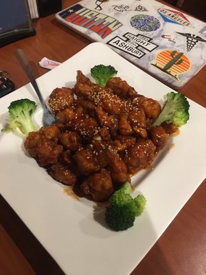 Blossom Kitchen by null