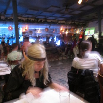 Casa Azul - Tacos Near Me - Buffalo, New York