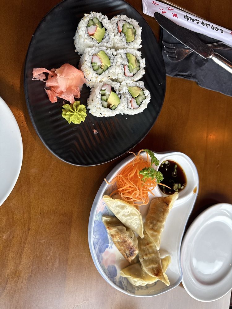 Republik Asian Eatery And Bar - Windsor