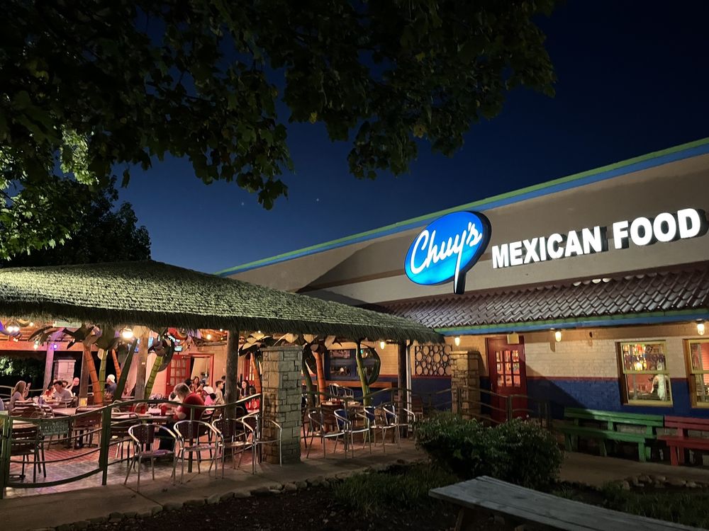 Chuy's