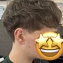 Photo of Amber's Barbershop