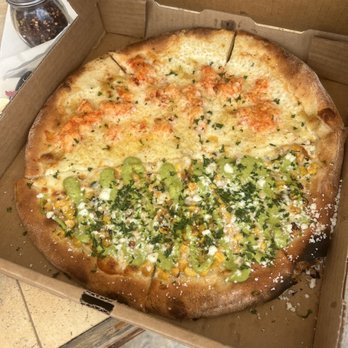 Seaside Cafe - Pizza Near Me - Key West, Florida