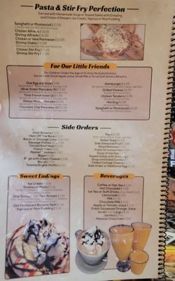 Menu photo 3 Antonia's Pancake House Paddock Lake, WI Menu photo 3 Antonia's Pancake House Paddock Lake, WI