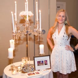 Lisa London Weddings & Events - Lisa Radlovacki, Company Director