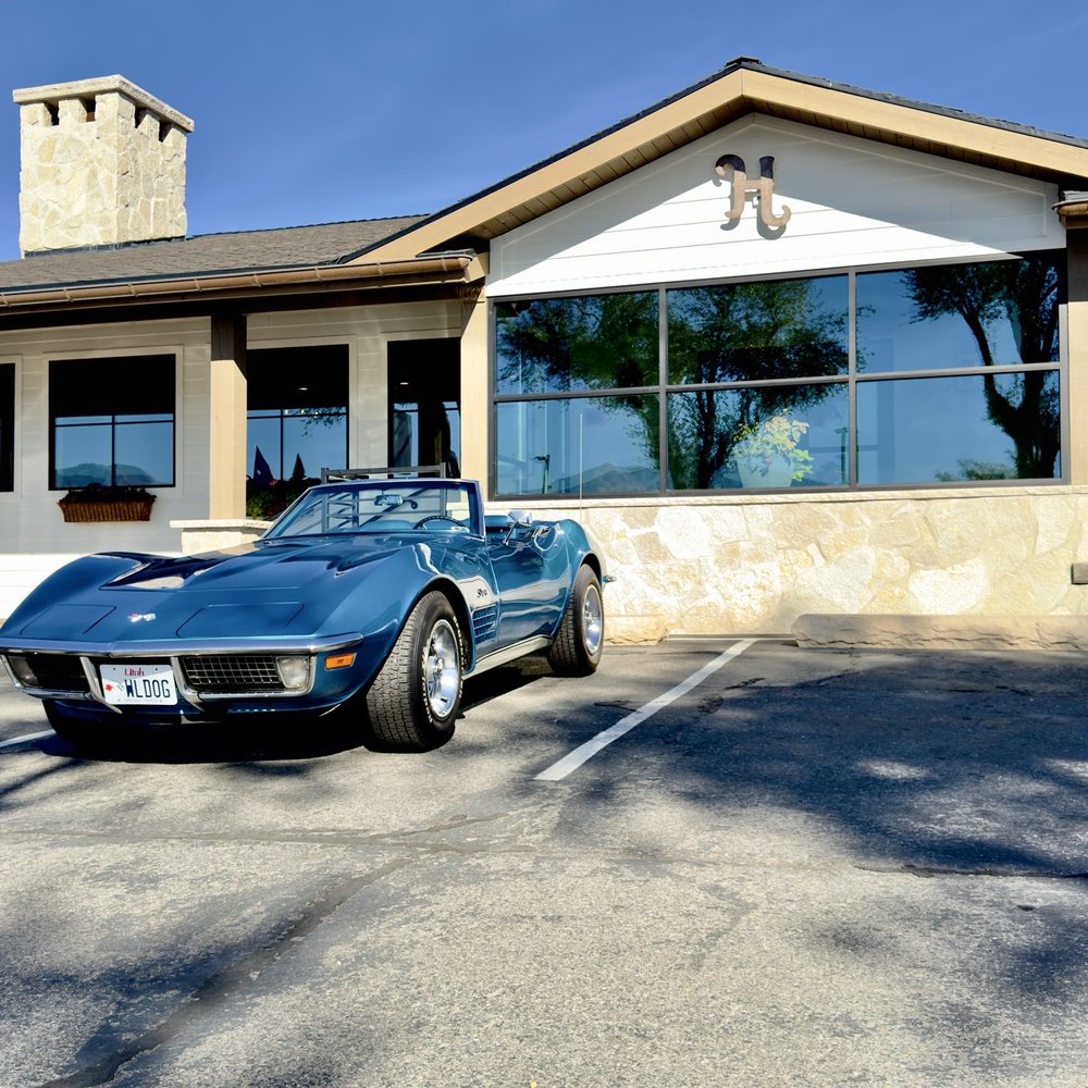 The Hub - Exterior shot with some class - Breakfast & Brunch Near Me - Heber City, Utah The Hub - Exterior shot with some class - Breakfast & Brunch Near Me - Heber City, Utah