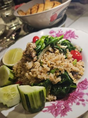 Jan Jao Kha Thai Restaurant by null