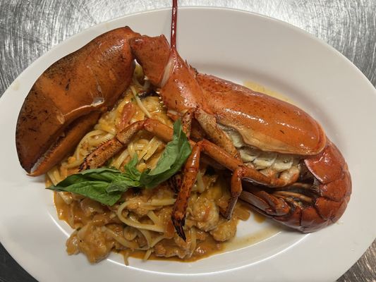 Bricco Osteria & Bar by null