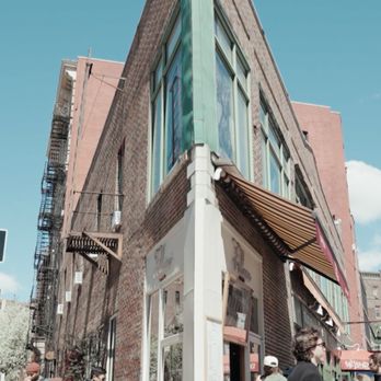 Fellini Coffee - Coffee & Tea Near Me - New York, New York Fellini Coffee - Coffee & Tea Near Me - New York, New York