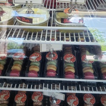 Siam Star Asian Express - Thai Authentic - gorgeous desserts #yum #ReviewsByRL - Thai Near Me - Carmel, Indiana Siam Star Asian Express - Thai Authentic - gorgeous desserts #yum #ReviewsByRL - Thai Near Me - Carmel, Indiana