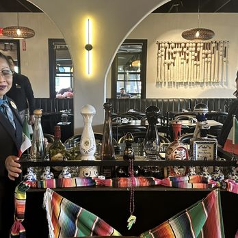 PV'S Prime Grill & Tequila - New Mexican Cuisine Near Me - Rancho Cucamonga, California