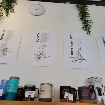 Victrola Coffee - Thomas - Coffee & Tea Near Me - Seattle, Washington Victrola Coffee - Thomas - Coffee & Tea Near Me - Seattle, Washington