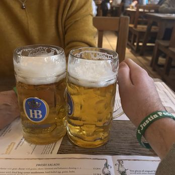 Hofbräuhaus - Beer - German Near Me - Munich, BY Hofbräuhaus - Beer - German Near Me - Munich, BY