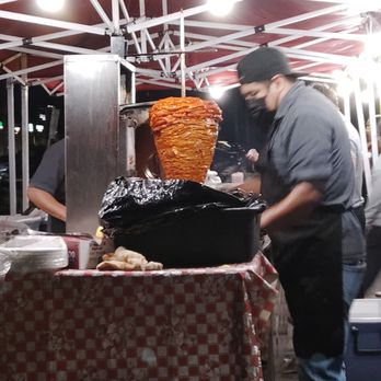 Tacos Lionydas - Tacos Near Me - Long Beach, California