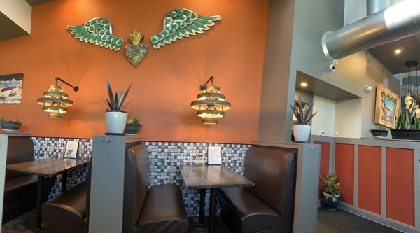 Mas Fuegos Kitchen & Tequila Bar by null