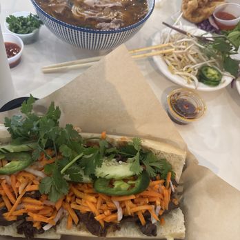 Pho Please - Vietnamese Near Me - Austin, Texas