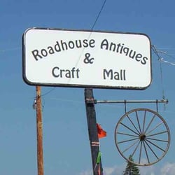 Roadhouse Antiques