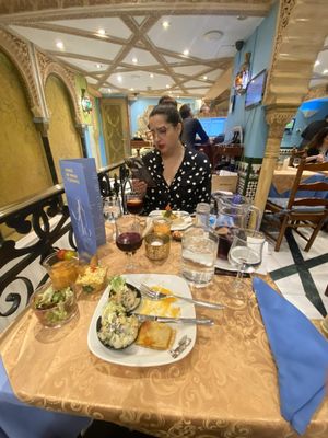 Tablao Flamenco Cordobes | Barcelona by null