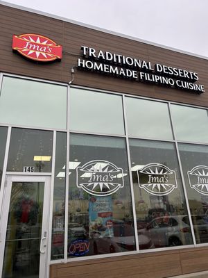 Max's Restaurant Chicago, Cuisine of the Philippines by null