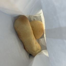 Texas Hot Sausages