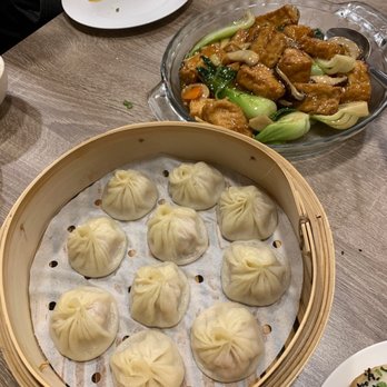 Dumpling Kitchen - Chinese Near Me - San Francisco, California