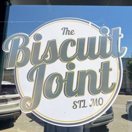 Exterior photo of The Biscuit Joint - Saint Louis, Missouri Exterior photo of The Biscuit Joint - Saint Louis, Missouri