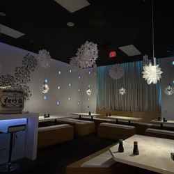 Katsunori Sushi Restaurant