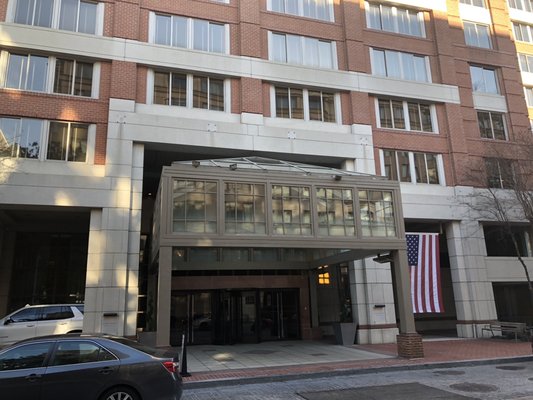 Park Hyatt Washington D.C. by null