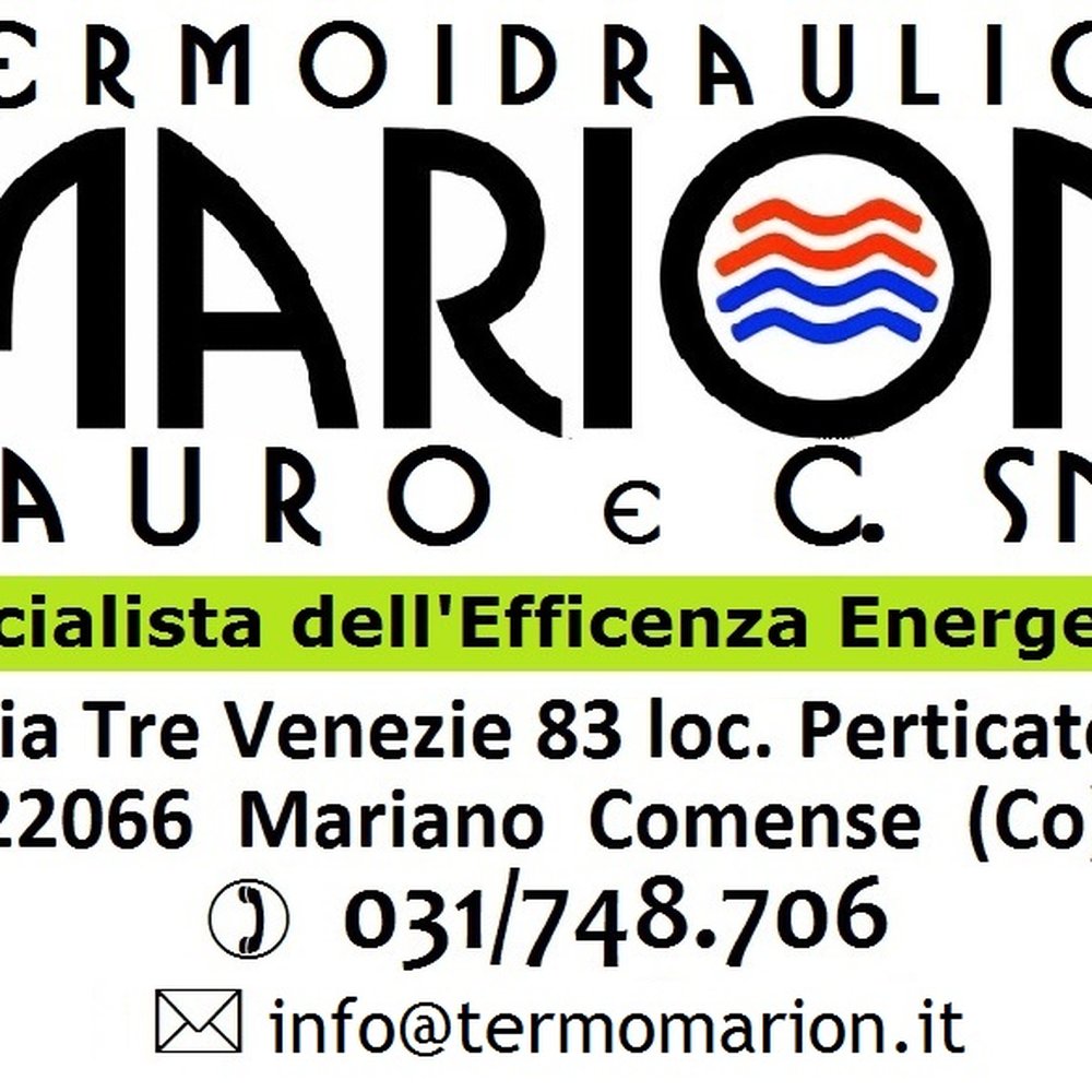 Idraulico Monza Brianza Italy