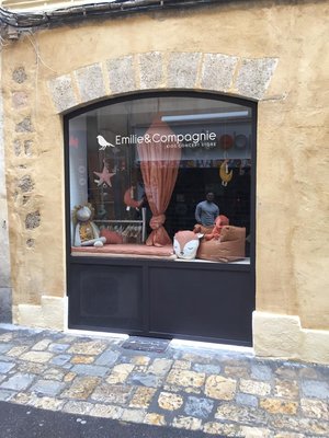 Emilie et Compagnie by null