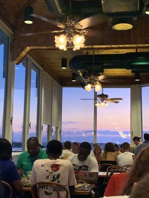 HARRISON’S HARBOR WATCH RESTAURANT - TEMP. CLOSED - 372 Photos & 364