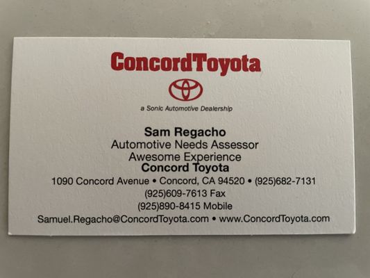 CONCORD TOYOTA - Updated January 2026 - 161 Photos & 1020 Reviews ...