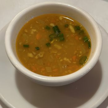 Himalayan - Lentil Soup Dal - Himalayan/Nepalese Near Me - Windsor, California