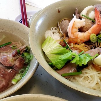 China Chen - Hu tieu mi Nam Vang # 37 - Chinese Near Me - San Jose, California China Chen - Hu tieu mi Nam Vang # 37 - Chinese Near Me - San Jose, California