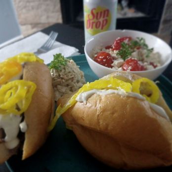 Lil Butcher Shoppe - Great grilled! - Seafood Markets Near Me - Hattiesburg, Mississippi