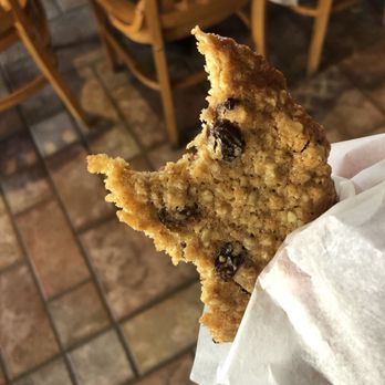Wild Wheat - Oatmeal cookie - Breakfast & Brunch Near Me - Kent, Washington Wild Wheat - Oatmeal cookie - Breakfast & Brunch Near Me - Kent, Washington