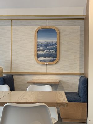 Window Seat Coffee by null