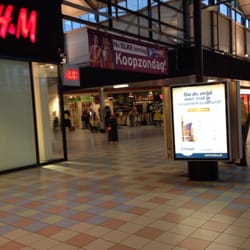 Winkelcentrum Schalkwijk