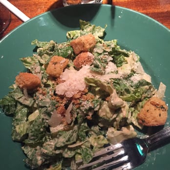 Coastal Flats - Caesar salad - Seafood Near Me - Fairfax, Virginia Coastal Flats - Caesar salad - Seafood Near Me - Fairfax, Virginia