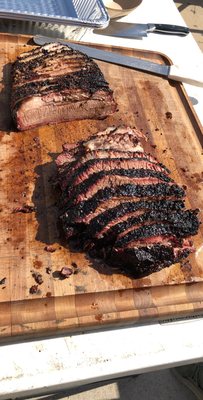 Brix Barbecue by null