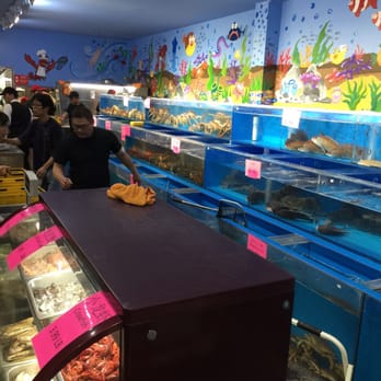 Royal Canton Seafood Palace - Seafood Near Me - Queens, New York