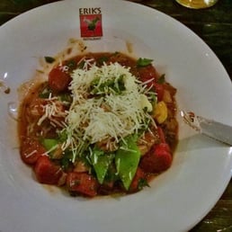 Erik's - food, pasta, pasta dish - Italian Near Me - Ottenburg / Eching, BY