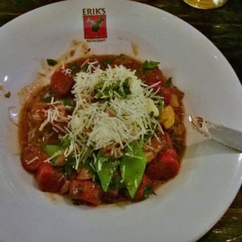Erik's - Italian Near Me - Ottenburg / Eching, BY