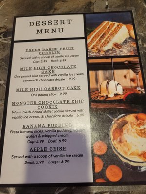 Menu photo 3 Black-eyed Pea Parker, CO Menu photo 3 Black-eyed Pea Parker, CO