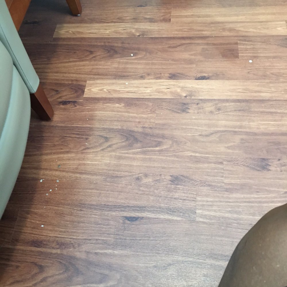Gateway Surgery Center - Messy floors! Maybe the janitor called in sick! - Medical Centers Near Me - Concord, North Carolina Gateway Surgery Center - Messy floors! Maybe the janitor called in sick! - Medical Centers Near Me - Concord, North Carolina
