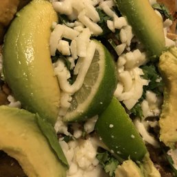Close up shot of tacos Close up shot of tacos