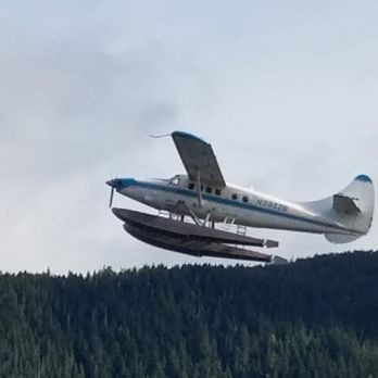 Ketchikan Port & Docking Area - Sea plane - Transportation Near Me - Ketchikan, Alaska Ketchikan Port & Docking Area - Sea plane - Transportation Near Me - Ketchikan, Alaska